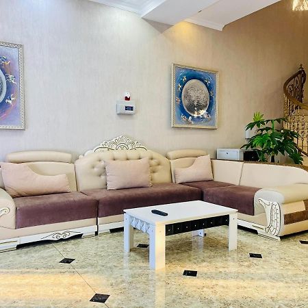 Hotel Достык Kyzyłorda Zewnętrze zdjęcie