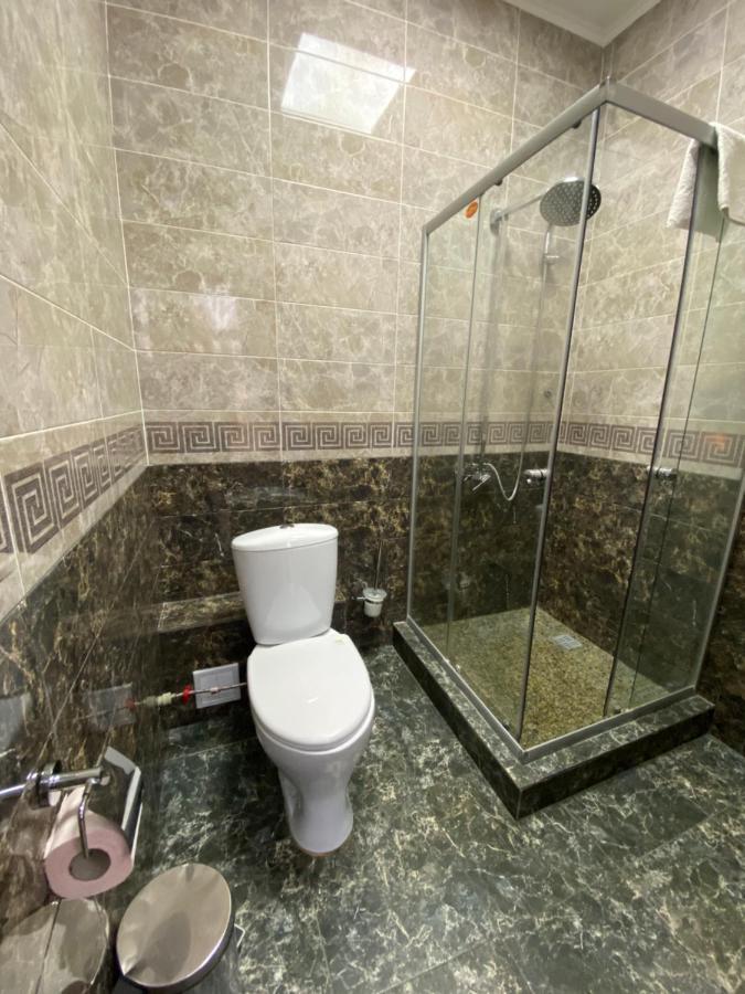 Hotel Достык Kyzyłorda Zewnętrze zdjęcie